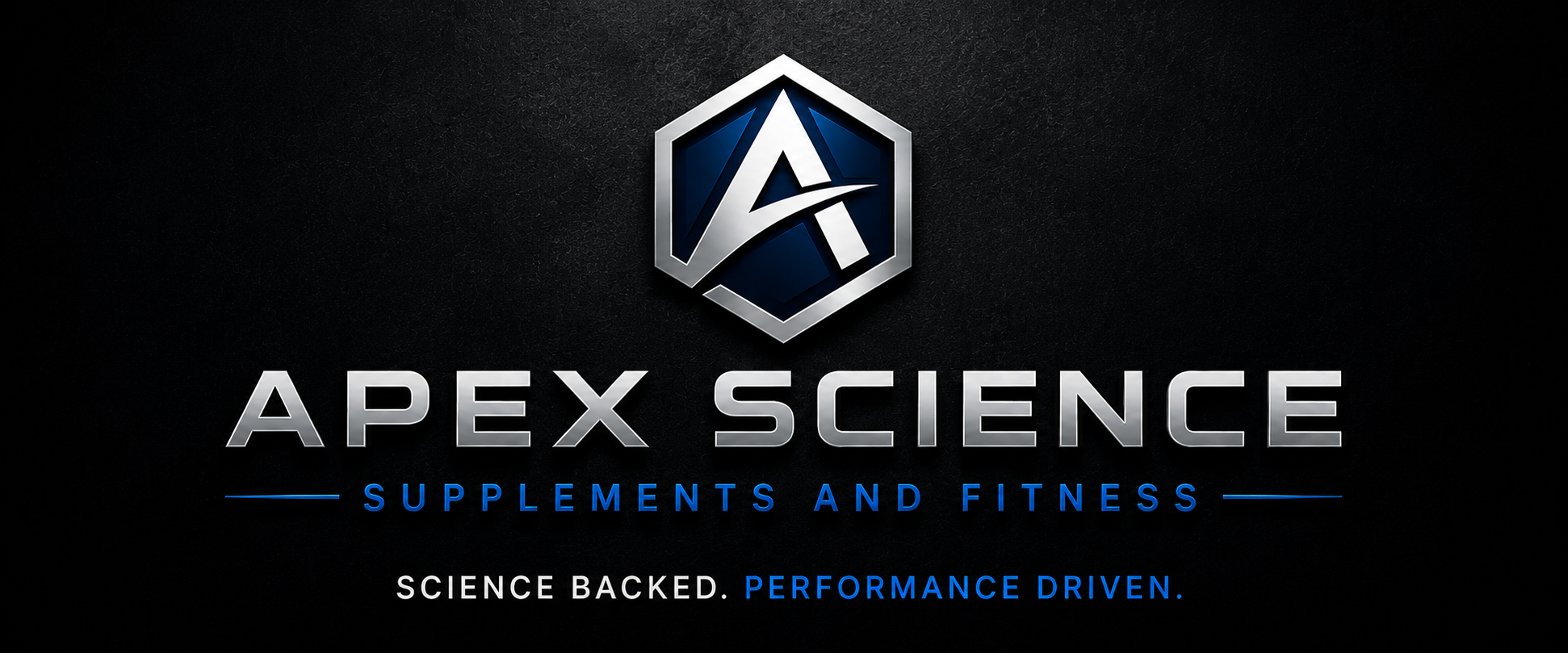 Apex Science Supplements and Fitness